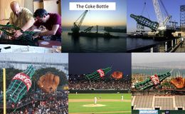 E50 - The Coke Bottle